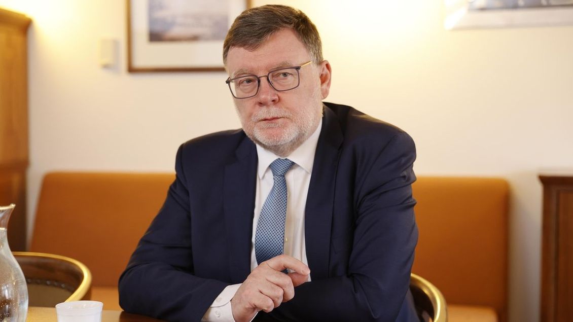 Stanjura: Češi začnou už letos bohatnout - Novinky